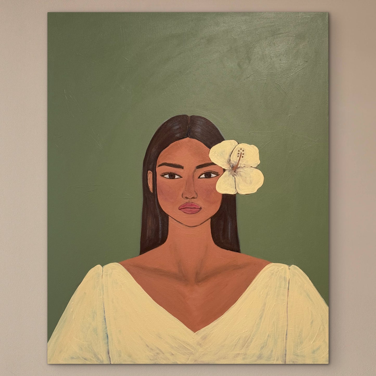 Island Bloom